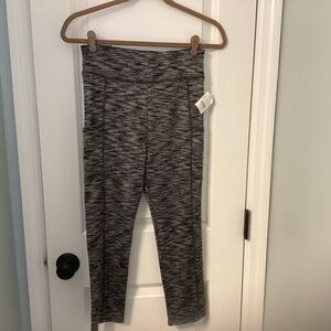 NEW J Crew Athleisure Leggings